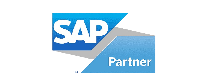 SAP Partner Logo