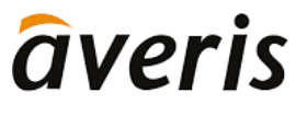 Averis logo