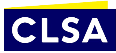 CLSA logo