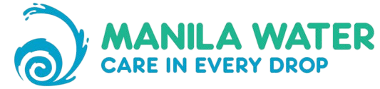 Manila Water logo