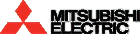 Mitsubishi Electric logo