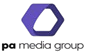 PA Media Group logo