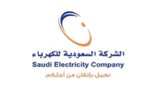 Saudi Electricity Company logo