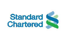 Standard Chartered logo