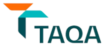 TAQA logo