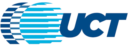 UCT logo