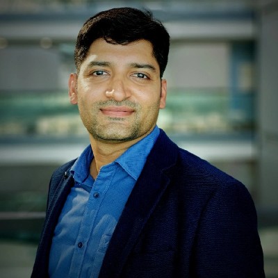 Pankaj Gupta (IIM)