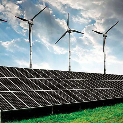 Energy Industry